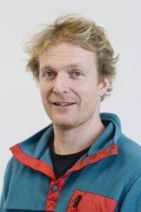 Chris Kidd
