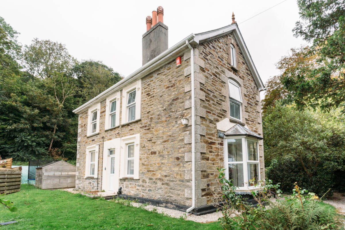 Fairfield House Green Light