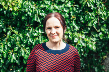Meet the Team – Michelle Brown