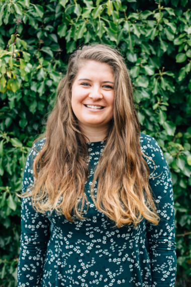 Meet the Team – Chloe Brindley