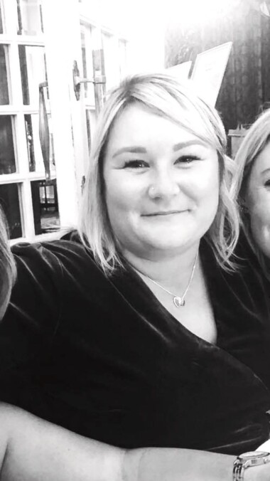 Meet the Team – Hannah Musto