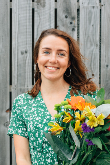 Congratulations Mollie Salter-Prescott, Board Certified Behaviour Analyst!
