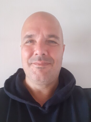 Meet the Team – Rob Radley