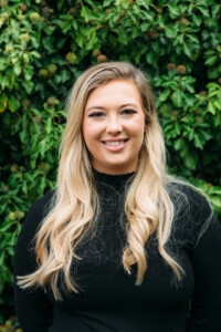 Green Light Behaviour Analyst Darina, a specialist in autism care and learning disability assessments and residential transitions in Cornwall.