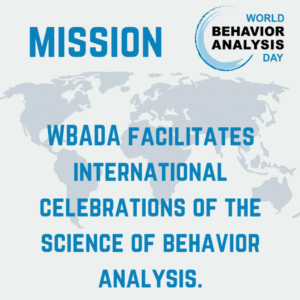 World Behaviour Analysis Day