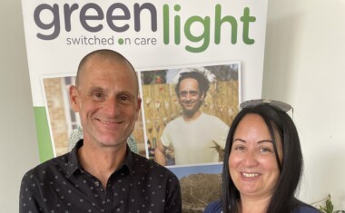 Green Light becomes a Bild ACT certified training provider