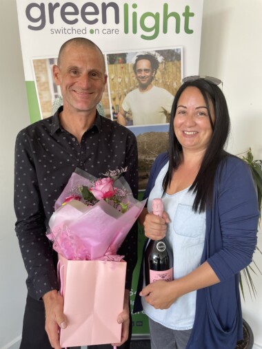 Green Light becomes a Bild ACT certified training provider