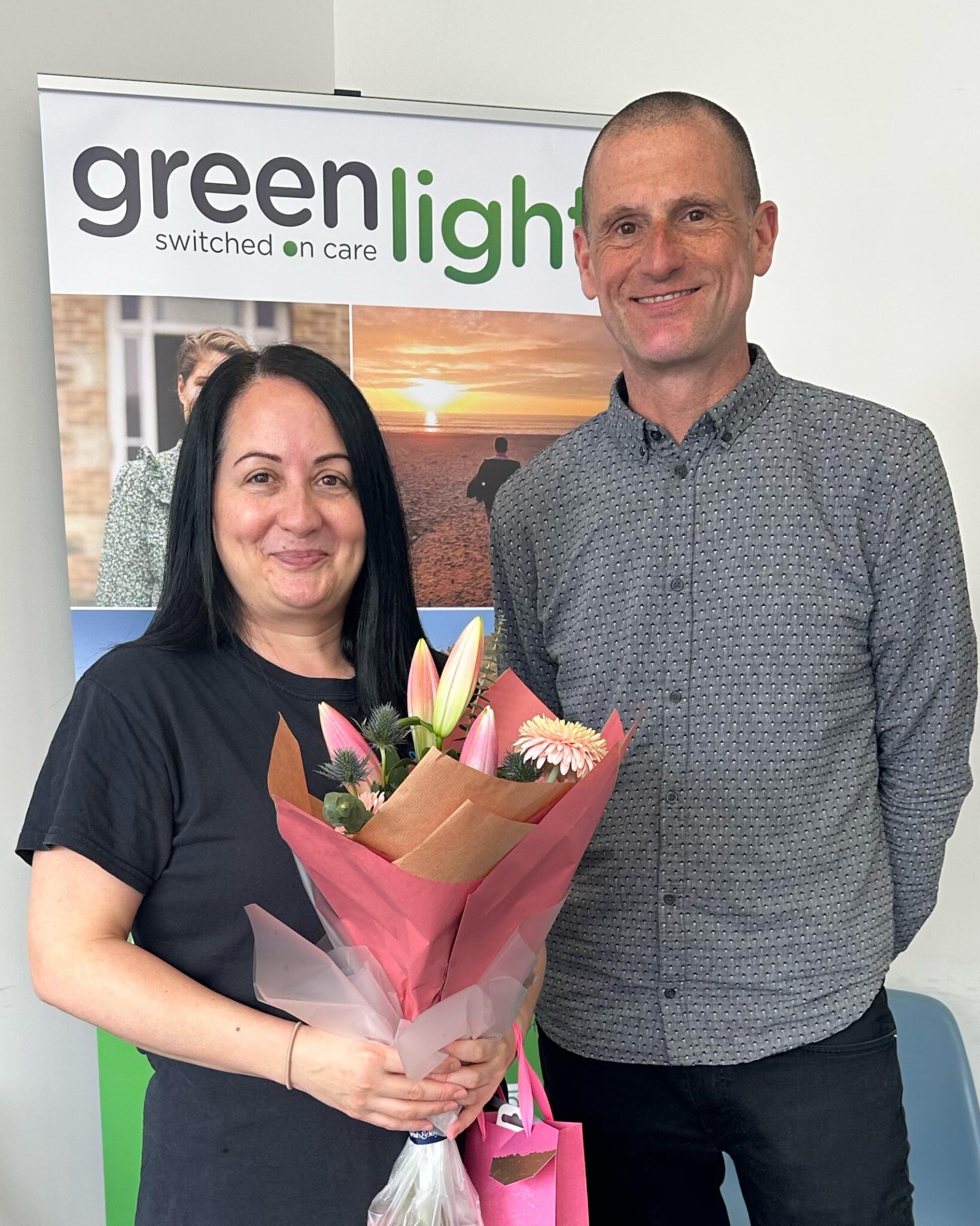 Kerry Gardiner Awarded Diploma in Practice Leadership in Reducing