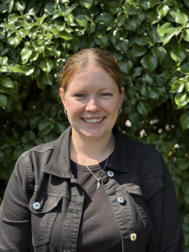 Empowering Growth: Celebrating Clarissa Mitchell, Proud to Care Awards 2025 Learning Champion of the Year Shortlist!