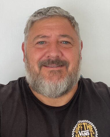 Welcoming Karl Fice-Thomson: Our Engagement & Enrichment Coordinator