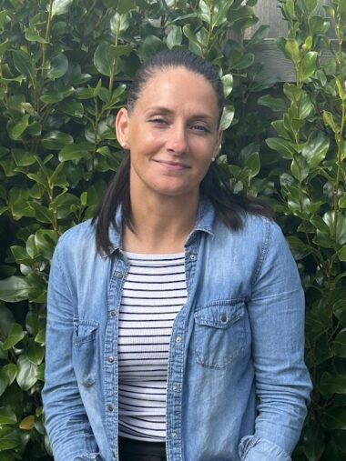 Meet Charlotte Tucker: Manager of The Mews