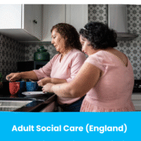 Empowering Families: Why This Essential Guide to Adult Social Care is a Must-Read