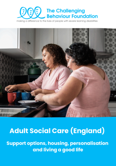Empowering Families: Why This Essential Guide to Adult Social Care is a Must-Read