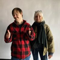 Sam’s Transition from the Family Home