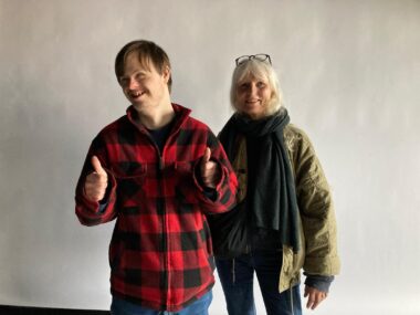 Sam’s Transition from the Family Home