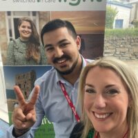 Care Careers Cornwall: Inspiring Truro College Students