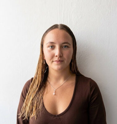 Meet the Team: Welcome Aysha Bennie